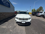 Used 2014 Jeep Compass Sport w/ Power Value Group image 3