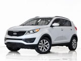 Used 2016 Kia Sportage LX w/ LX Popular Package image 3