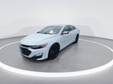 Used 2022 Chevrolet Malibu LT image 4
