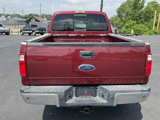 Used 2008 Ford F250 XLT image 4