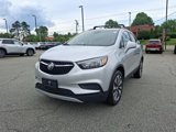 Used 2021 Buick Encore Preferred w/ Safety Package image 4