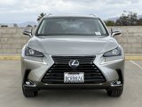 Used 2018 Lexus NX 300h AWD image 6