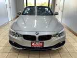 Used 2014 BMW 428i xDrive Convertible image 2