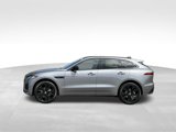 New 2025 Jaguar F-PACE R-Dynamic S image 2