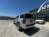 Used 2015 Cadillac Escalade Luxury image 3