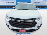 Used 2020 Chevrolet Traverse RS image 3