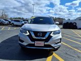 Certified 2019 Nissan Rogue SV w/ Sun & Sound Touring Package image 2