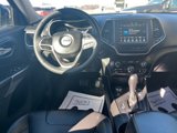 Used 2022 Jeep Cherokee Latitude Lux image 5