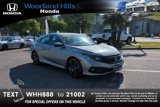 Used 2020 Honda Civic Sport image 3