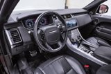 Used 2021 Land Rover Range Rover Sport HSE Silver Edition image 2