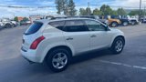 Used 2003 Nissan Murano SL w/ Premium Pkg image 3