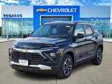New 2026 Chevrolet TrailBlazer LT w/ Driver Confidence Package image 2