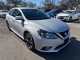 Used 2018 Nissan Sentra SR w/ Technology Package image 4