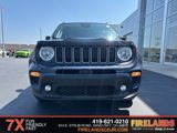 Used 2022 Jeep Renegade Latitude w/ Convenience Group image 2