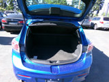 Used 2012 MAZDA MAZDA3 i Grand Touring image 5