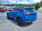 Used 2024 Jeep Compass Latitude image 3