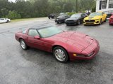 Used 1995 Chevrolet Corvette Coupe image 3