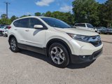 Used 2017 Honda CR-V EX-L image 2