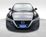 Used 2022 Nissan Sentra SV w/ Trunk Package image 2