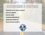 Used 2022 Ford EcoSport SE w/ SE Convenience Package image 5