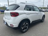 Certified 2023 Hyundai Venue SEL image 6