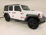 Used 2019 Jeep Wrangler Unlimited Sport S image 6