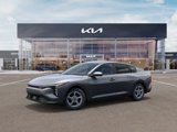 New 2025 Kia K4 LXS image 3