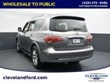 Used 2012 INFINITI QX56 4WD w/ Theater Pkg image 5