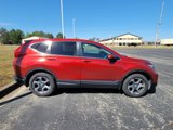 Certified 2018 Honda CR-V EX-L image 2