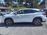 Used 2021 Lexus RX 450h AWD w/ Premium Package image 6