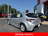 Certified 2022 Toyota Corolla SE image 6