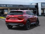 New 2025 Buick Envision Sport Touring image 4