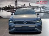 Used 2023 Volkswagen Tiguan S w/ IQ.Drive Package image 2