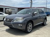 Used 2013 Lexus RX 350 FWD image 3