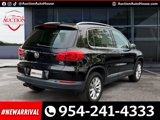 Used 2017 Volkswagen Tiguan Wolfsburg Edition image 5