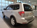 Used 2010 Subaru Forester 2.5X Premium image 4