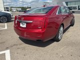 Used 2013 Cadillac XTS Platinum w/ Driver Assist Package image 4