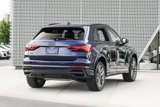 New 2025 Audi Q3 2.0T Premium image 3