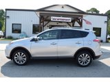 Used 2017 Toyota RAV4 FWD image 2