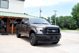 Used 2017 Ford F150 XL w/ Trailer Tow Package image 4
