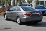 Used 2016 Toyota Camry LE image 3