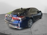 Used 2022 Toyota Camry XLE image 4