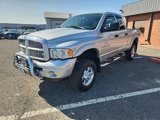 Used 2004 Dodge Ram 2500 Truck SLT w/ Sport Appearance Group image 3
