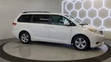 Used 2011 Toyota Sienna LE image 2