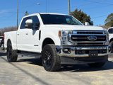 Used 2020 Ford F250 Lariat w/ Lariat Value Package image 2