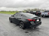 Used 2024 Nissan Altima 2.5 SR image 2