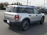 Used 2021 Ford Bronco Sport Big Bend w/ Big Bend Package image 3