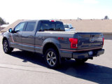 Used 2018 Ford F150 4x4 SuperCrew image 4