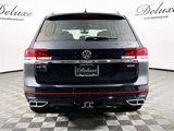Used 2021 Volkswagen Atlas SE w/ Panoramic Sunroof Package image 5