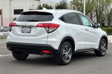 Used 2022 Honda HR-V EX image 4